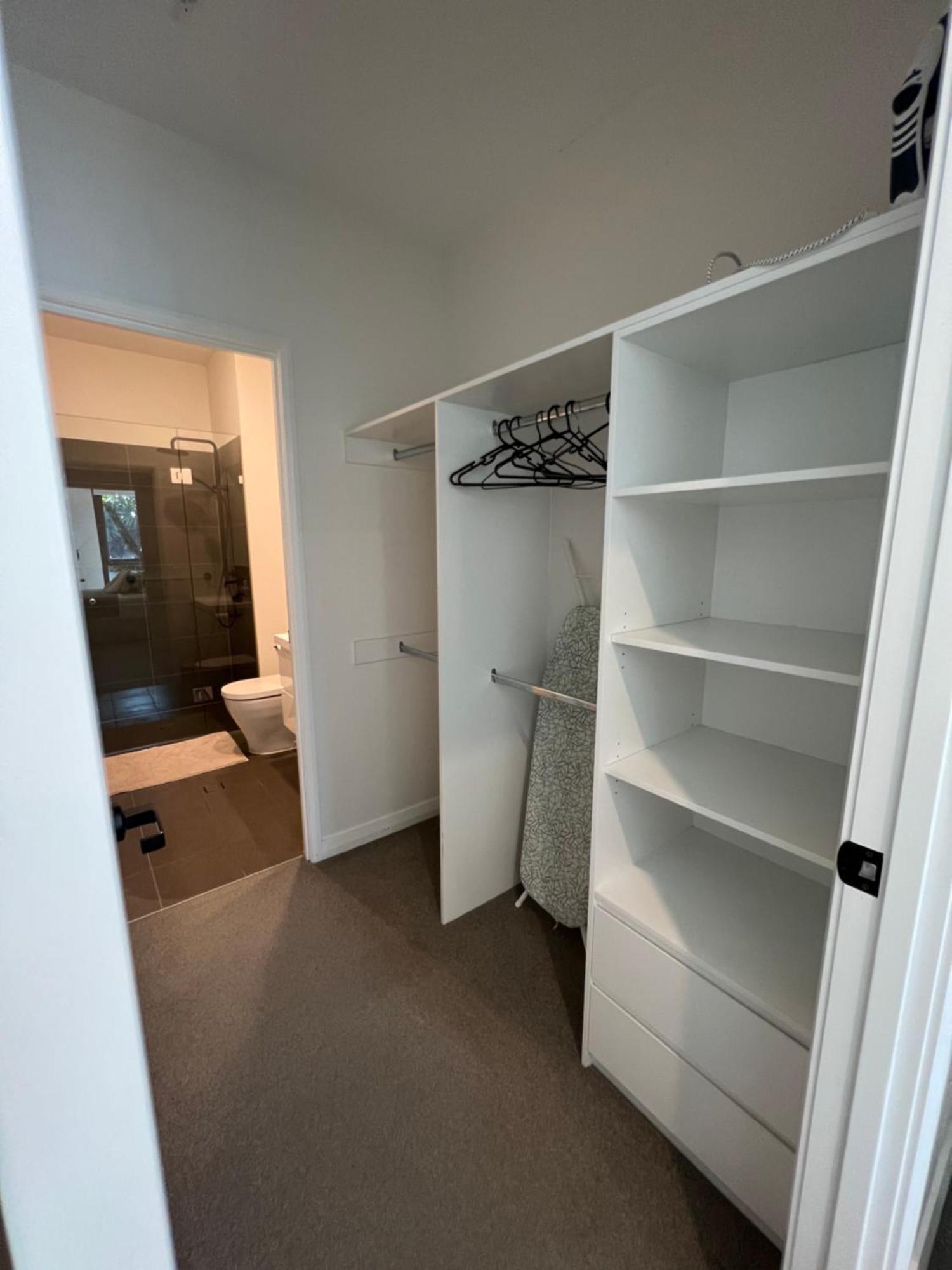 Great Located Unit/Private Balcony, Pool,Gym,Parking Apartment Brisbane Exterior photo